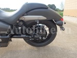     Honda Shadow750 Phantom 2012  18